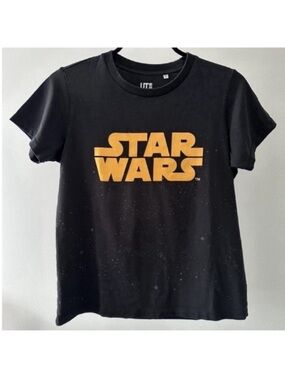 UNIQLO Star Wars T-Shirt